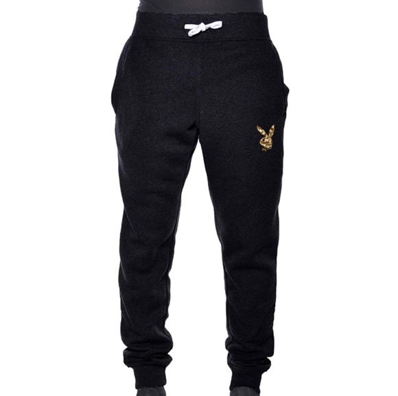 Playboy Bunny Joggers Online, 59% OFF 